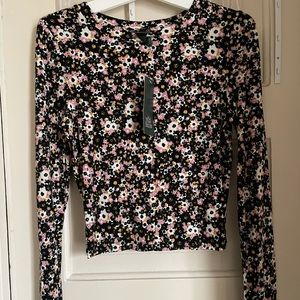 Wild Fable XS Black & Pink